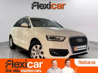 Imagen de AUDI Q3