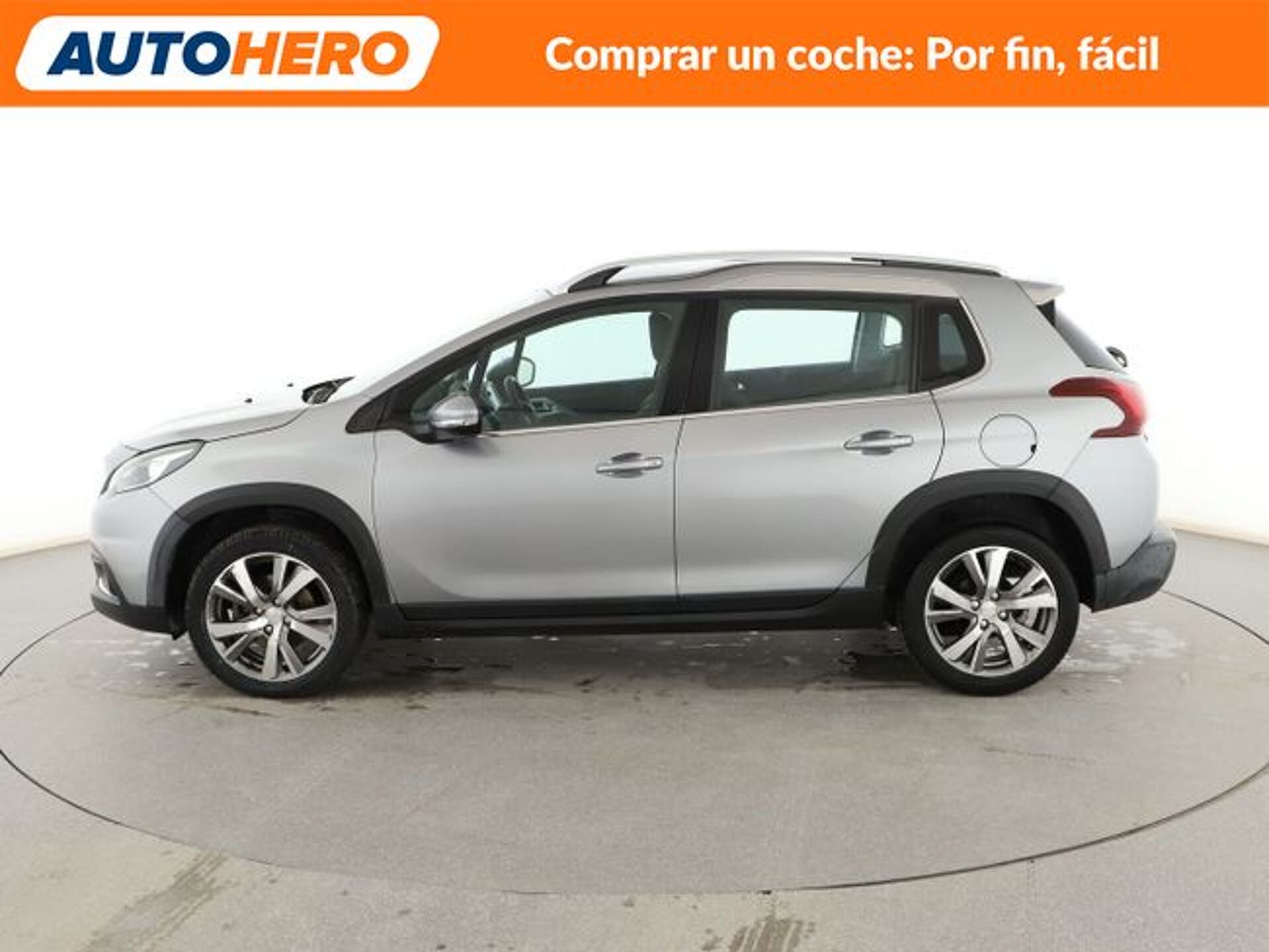 Imagen 3 de PEUGEOT 2008