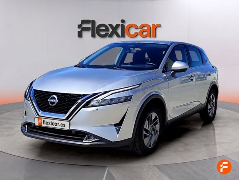 Foto del NISSAN Qashqai 1.3 DIG-T mHEV 12V Acenta 4x2 Aut. 116kW