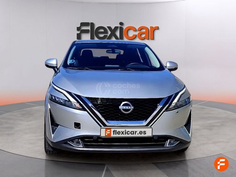 Foto del NISSAN Qashqai 1.3 DIG-T mHEV 12V Acenta 4x2 Aut. 116kW