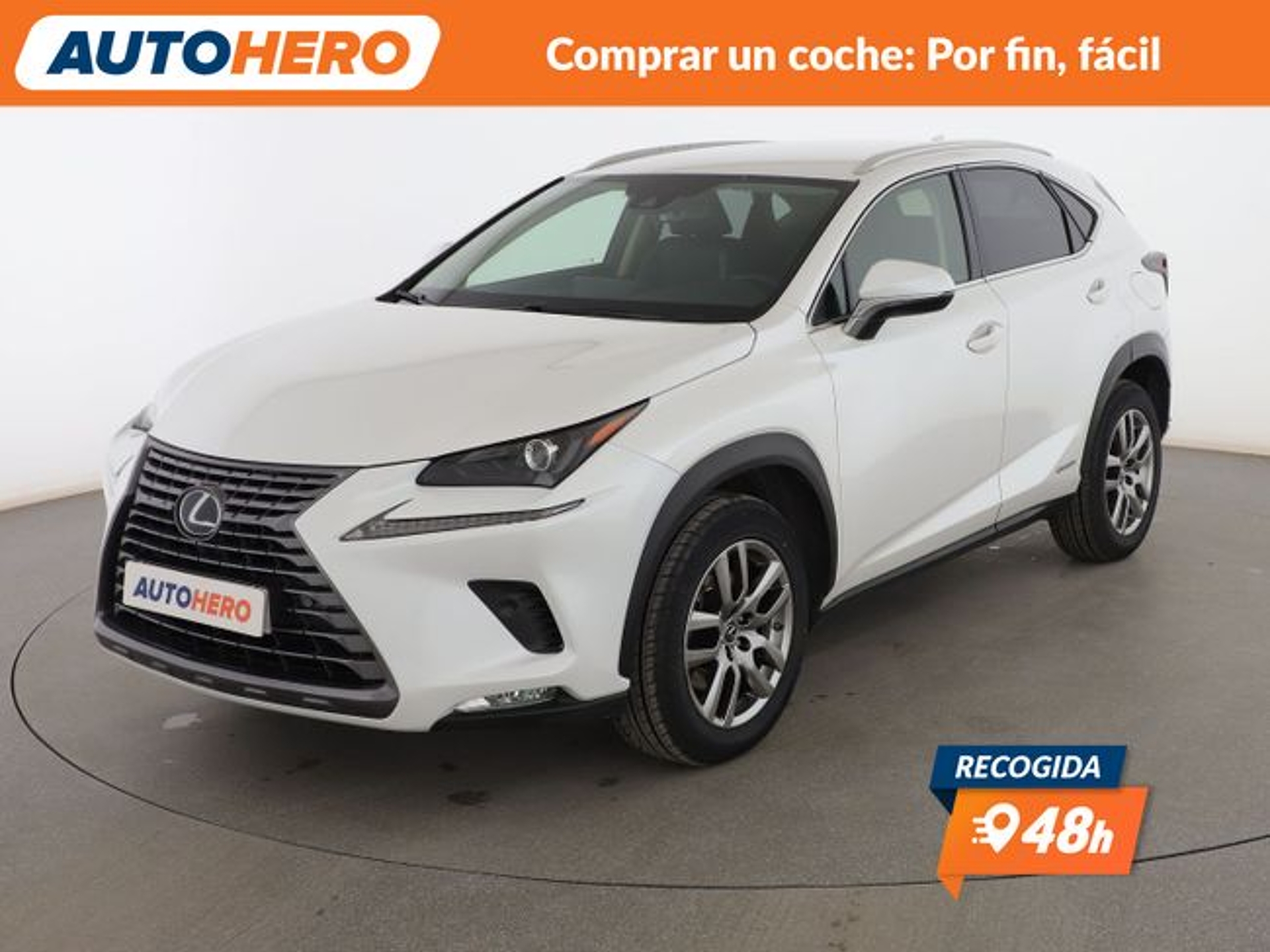 Imagen de LEXUS NX