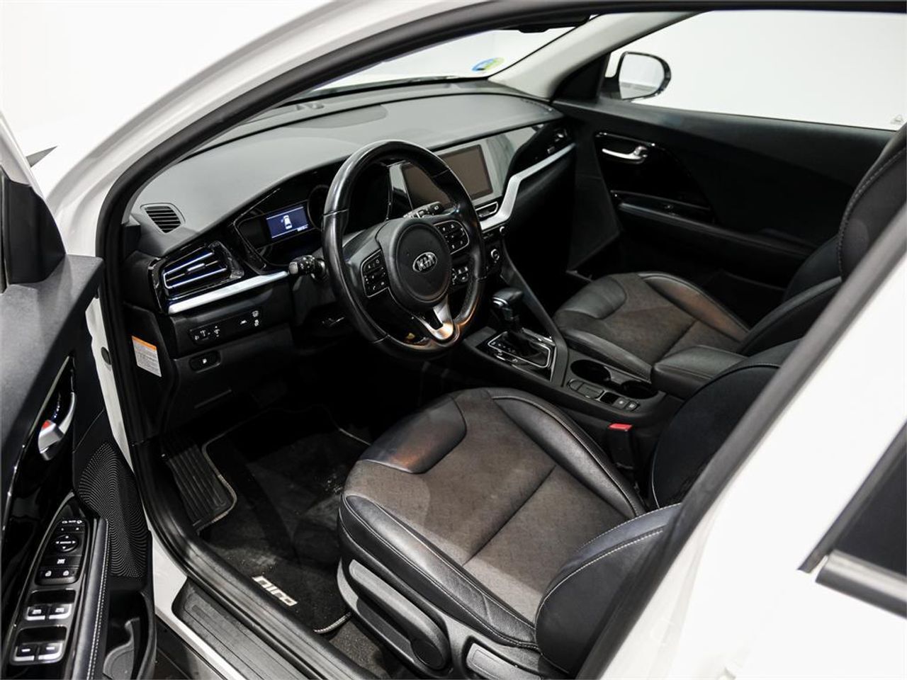 Foto del KIA Niro 1.6 HEV Emotion