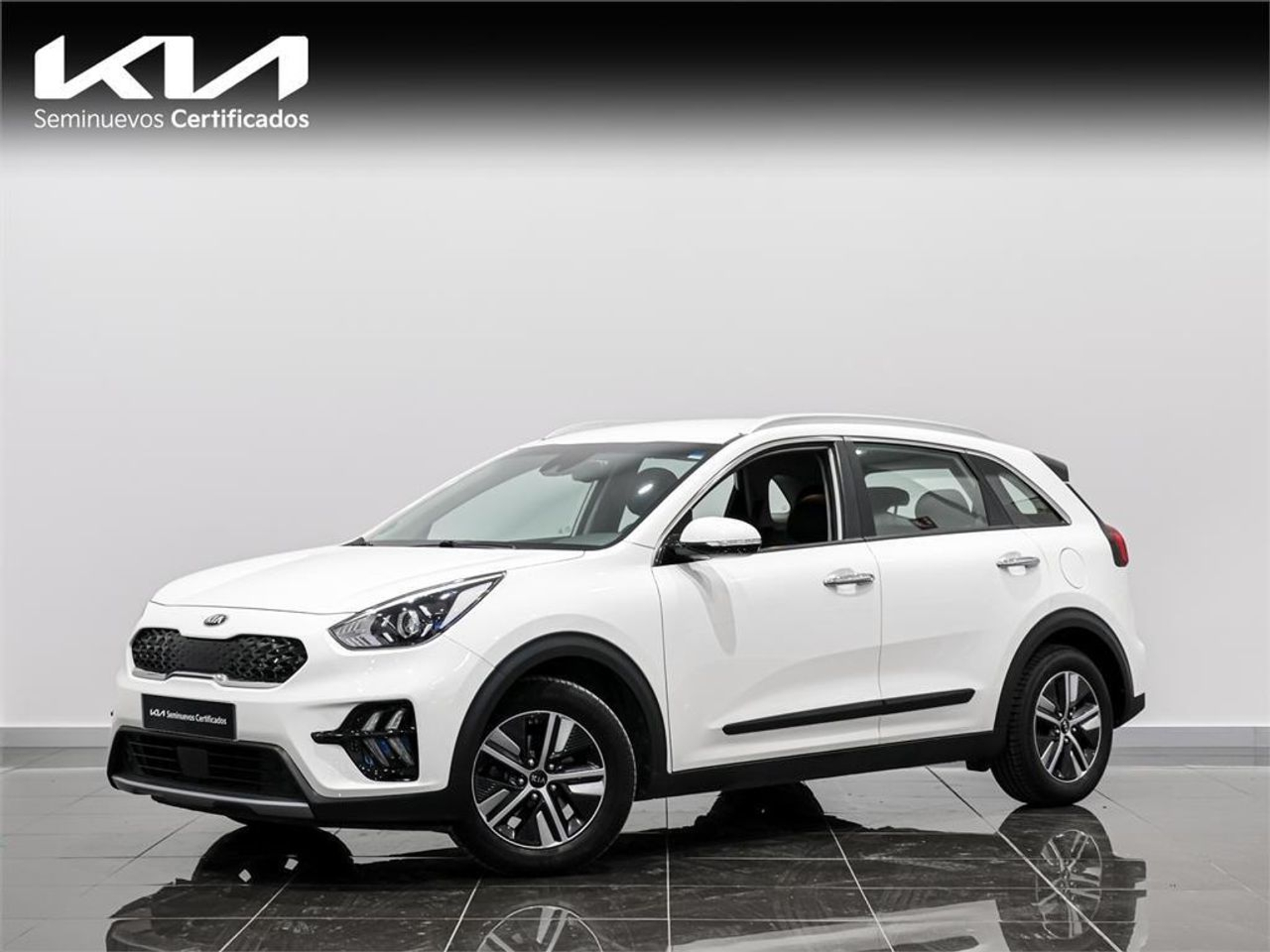Imagen de KIA Niro