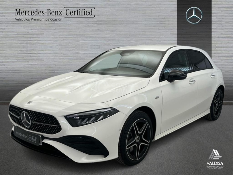 Foto del MERCEDES Clase A A 250e Progressive Line Advanced 8G-DCT
