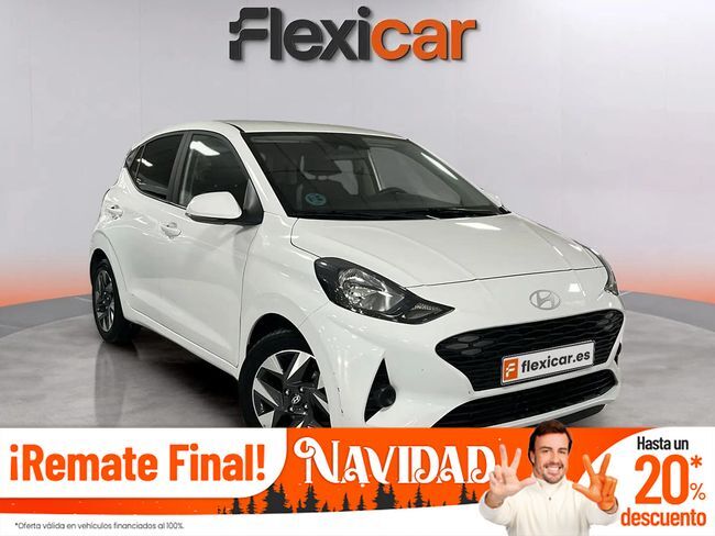 HYUNDAI i10 (1.0 Klass) en Alicante