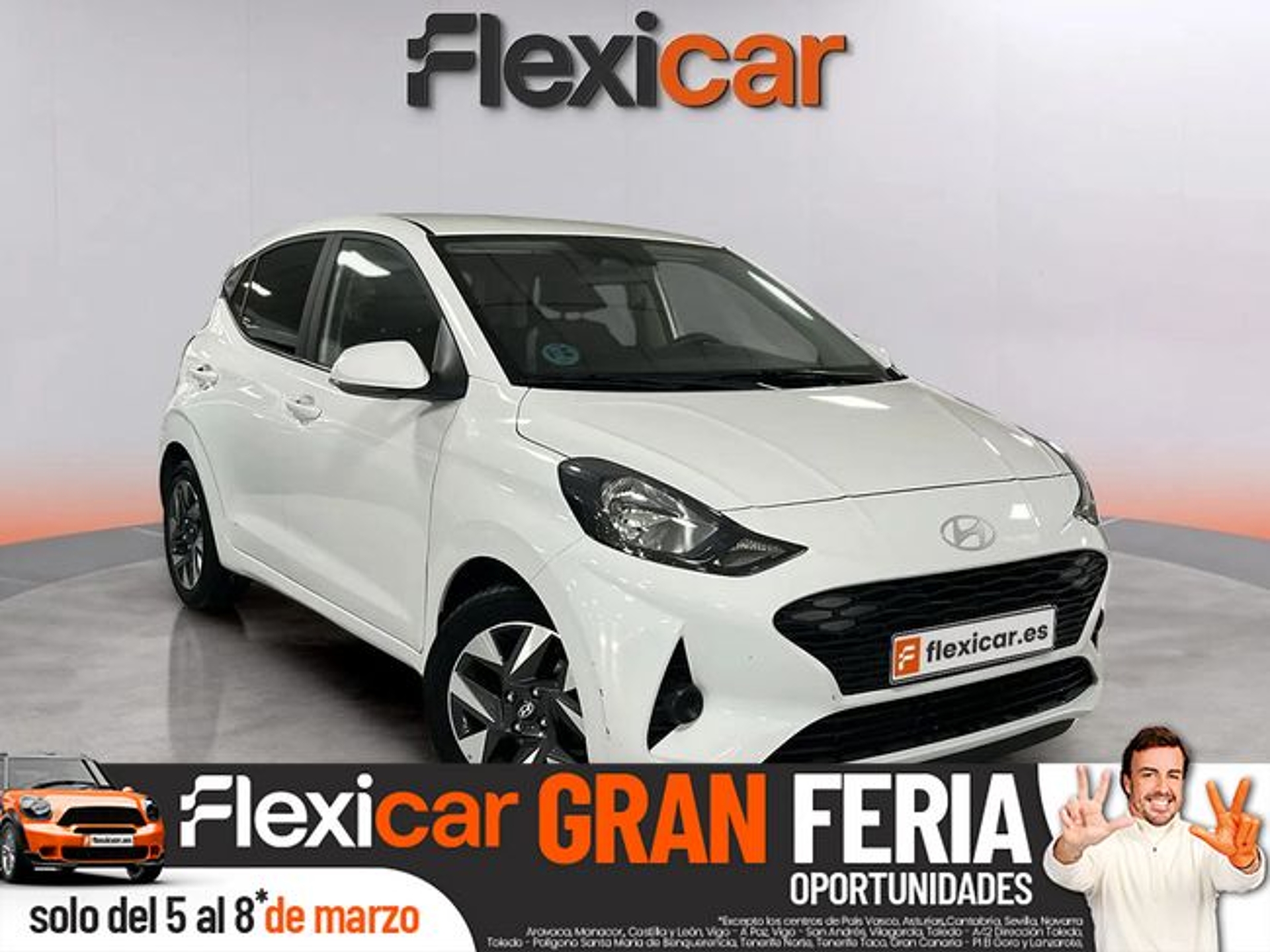 Imagen de HYUNDAI i10