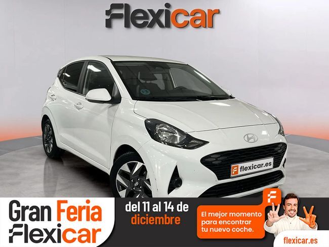 HYUNDAI i10 (1.0 Klass) en Alicante