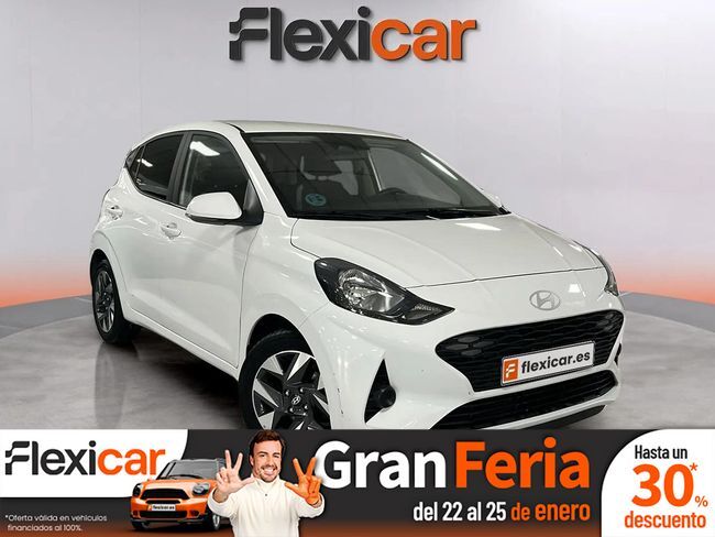 HYUNDAI i10 (1.0 Klass) en Alicante