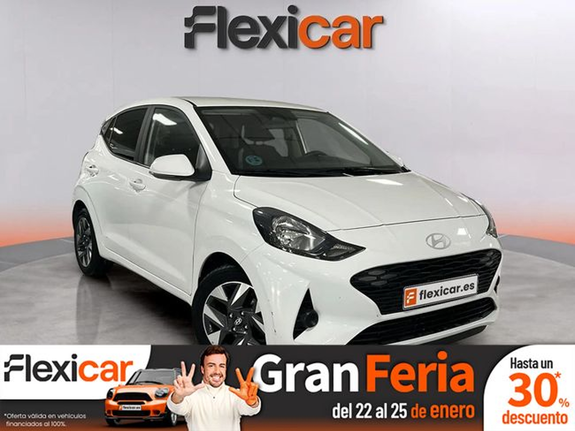 Imagen de HYUNDAI i10