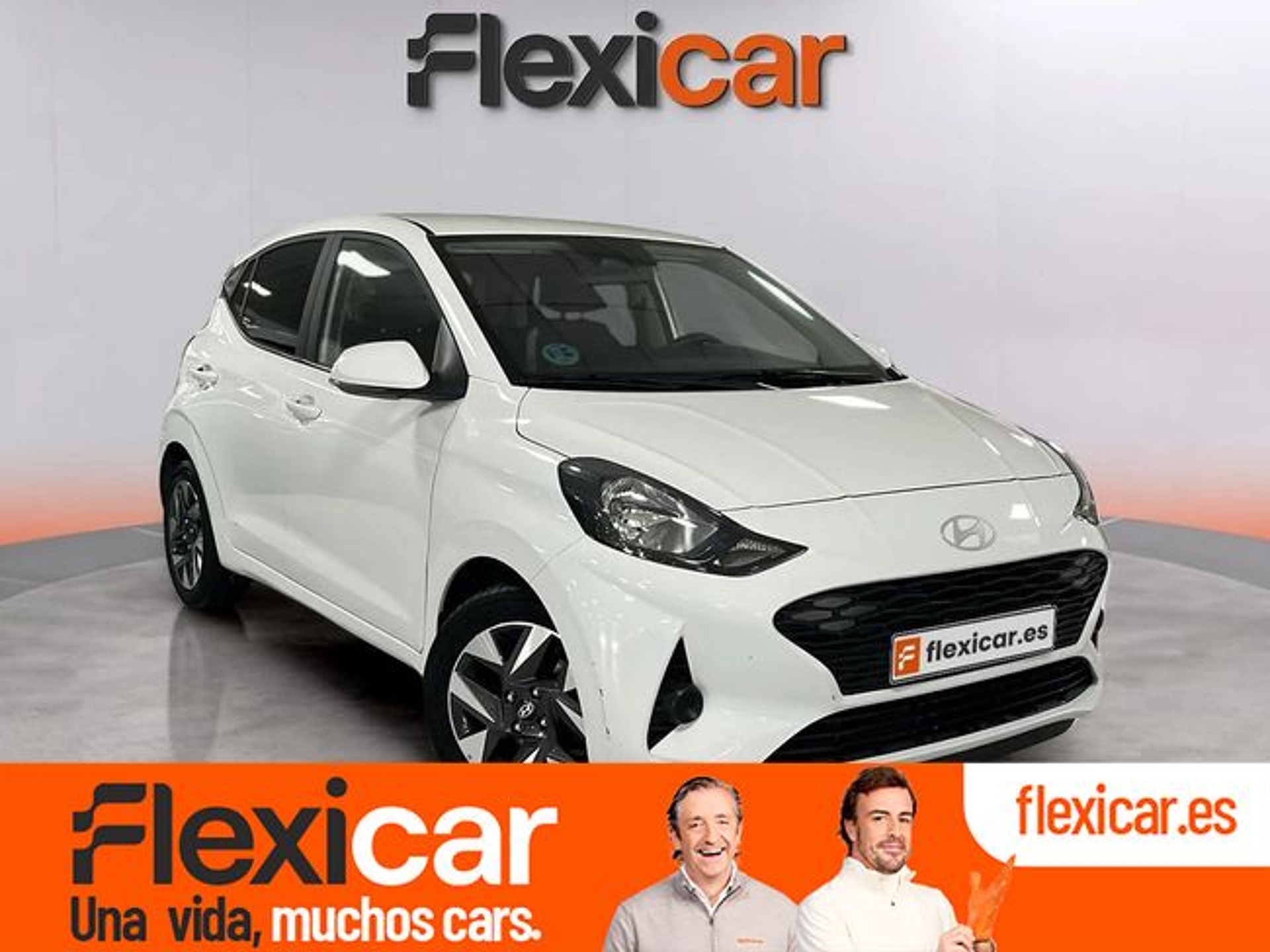 Imagen de HYUNDAI i10