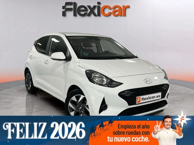 HYUNDAI i10 (1.0 Klass) en Alicante