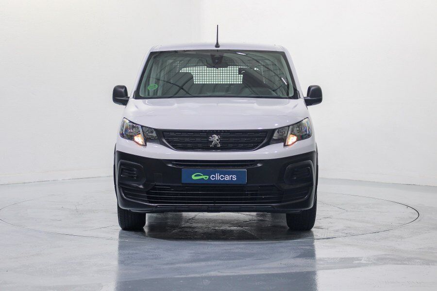 Foto del PEUGEOT Rifter 1.5BlueHDI S&S Active Pack Business Standard 100