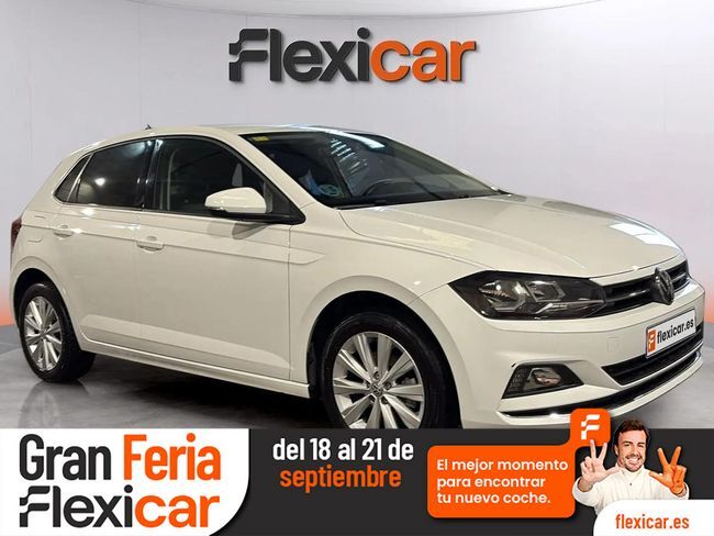 VOLKSWAGEN Polo (Sport 1.0 TSI 85kW (115CV)) en Málaga