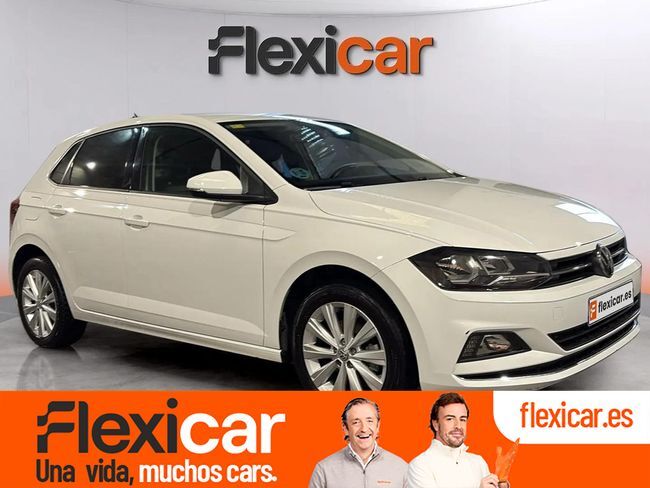 VOLKSWAGEN Polo (Sport 1.0 TSI 85kW (115CV)) en Málaga