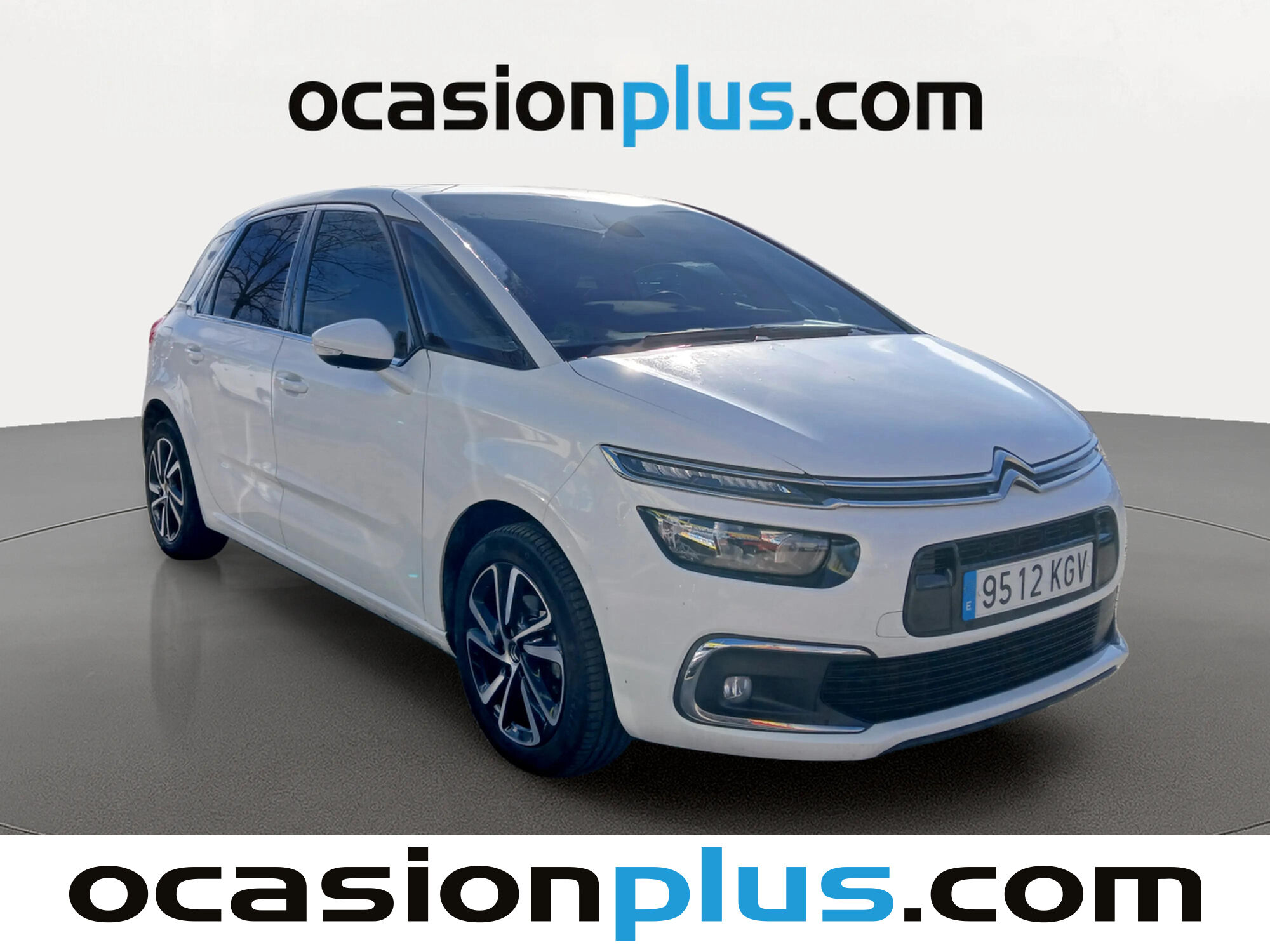 Foto del CITROEN C4 Picasso 1.2 PureTech S&S Feel 130