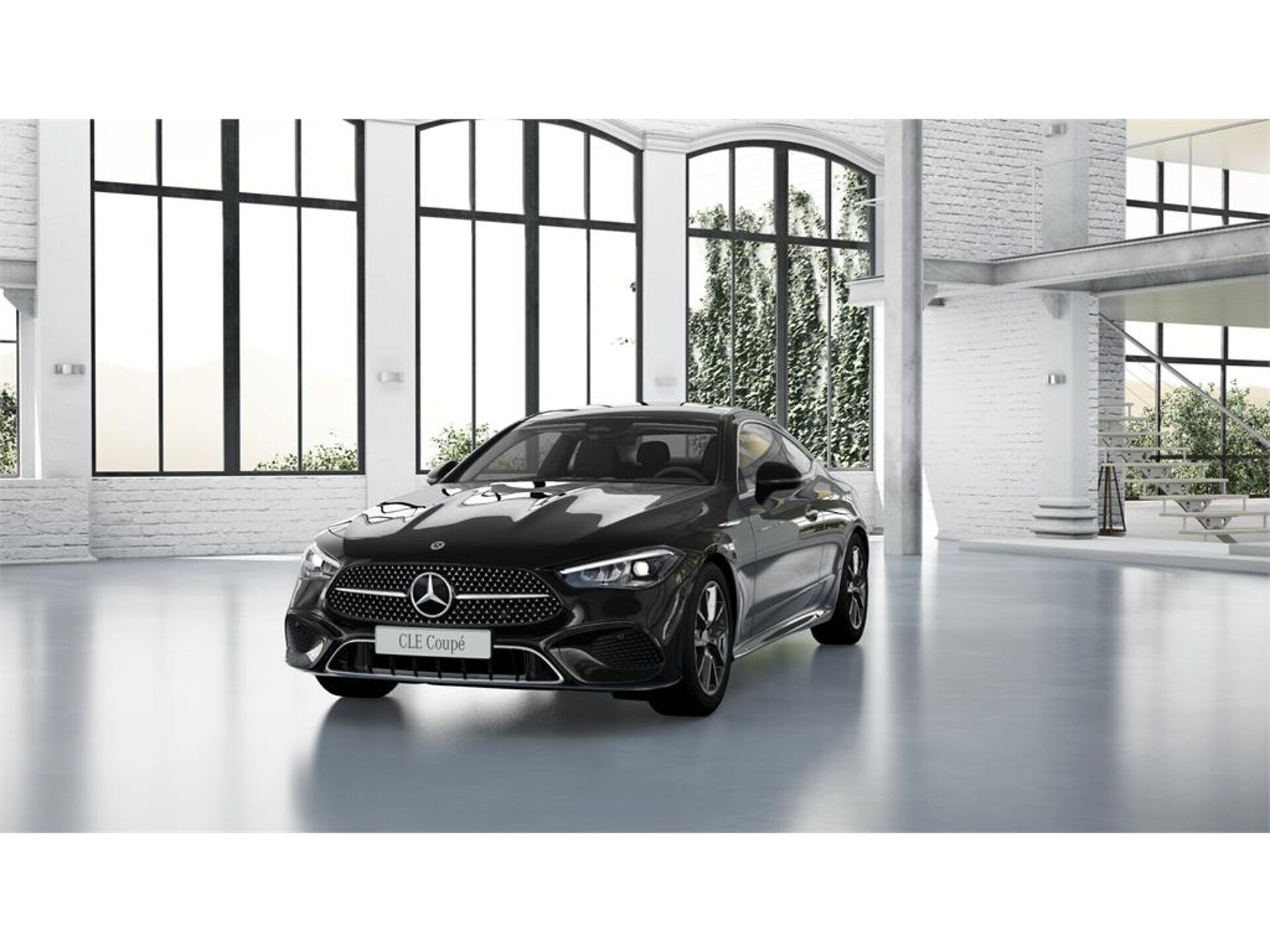 Imagen de MERCEDES Clase CLE