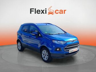 Imagen de FORD EcoSport 1.5 Ti-VCT Titanium