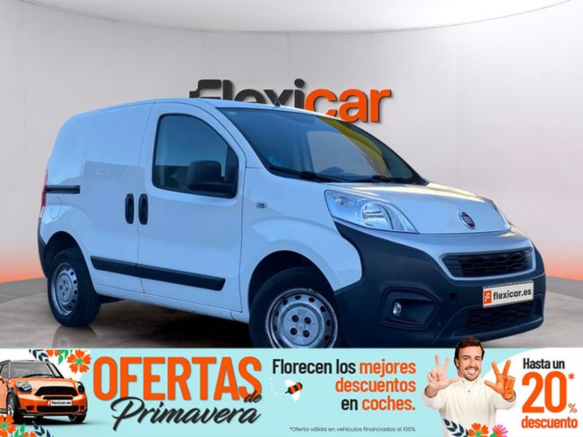 Imagen de FIAT Fiorino