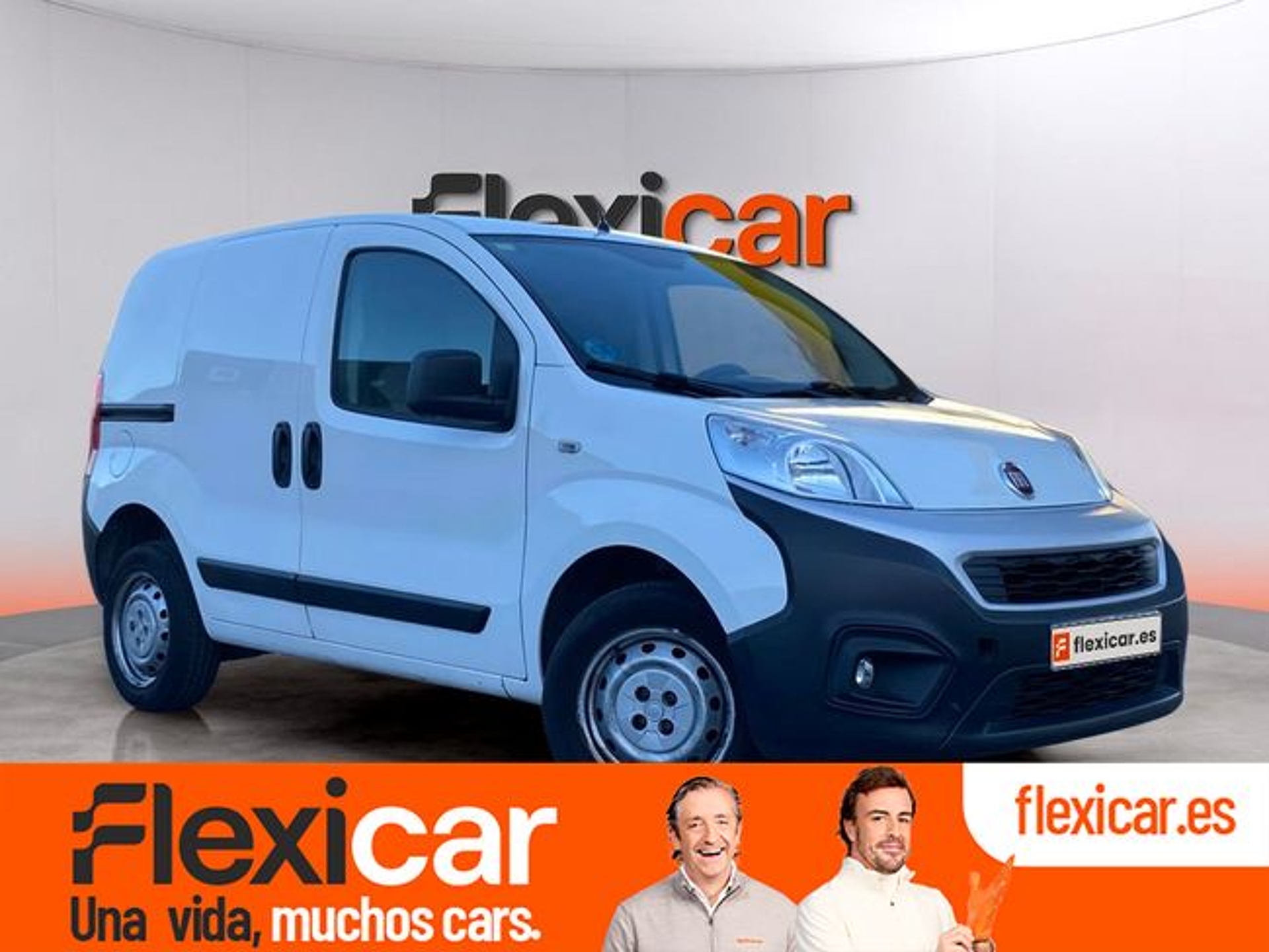 Imagen de FIAT Fiorino