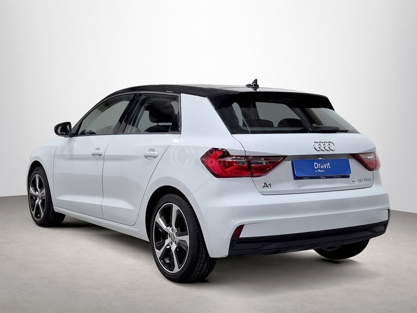 Foto del AUDI A1 Sportback 25 TFSI Advanced