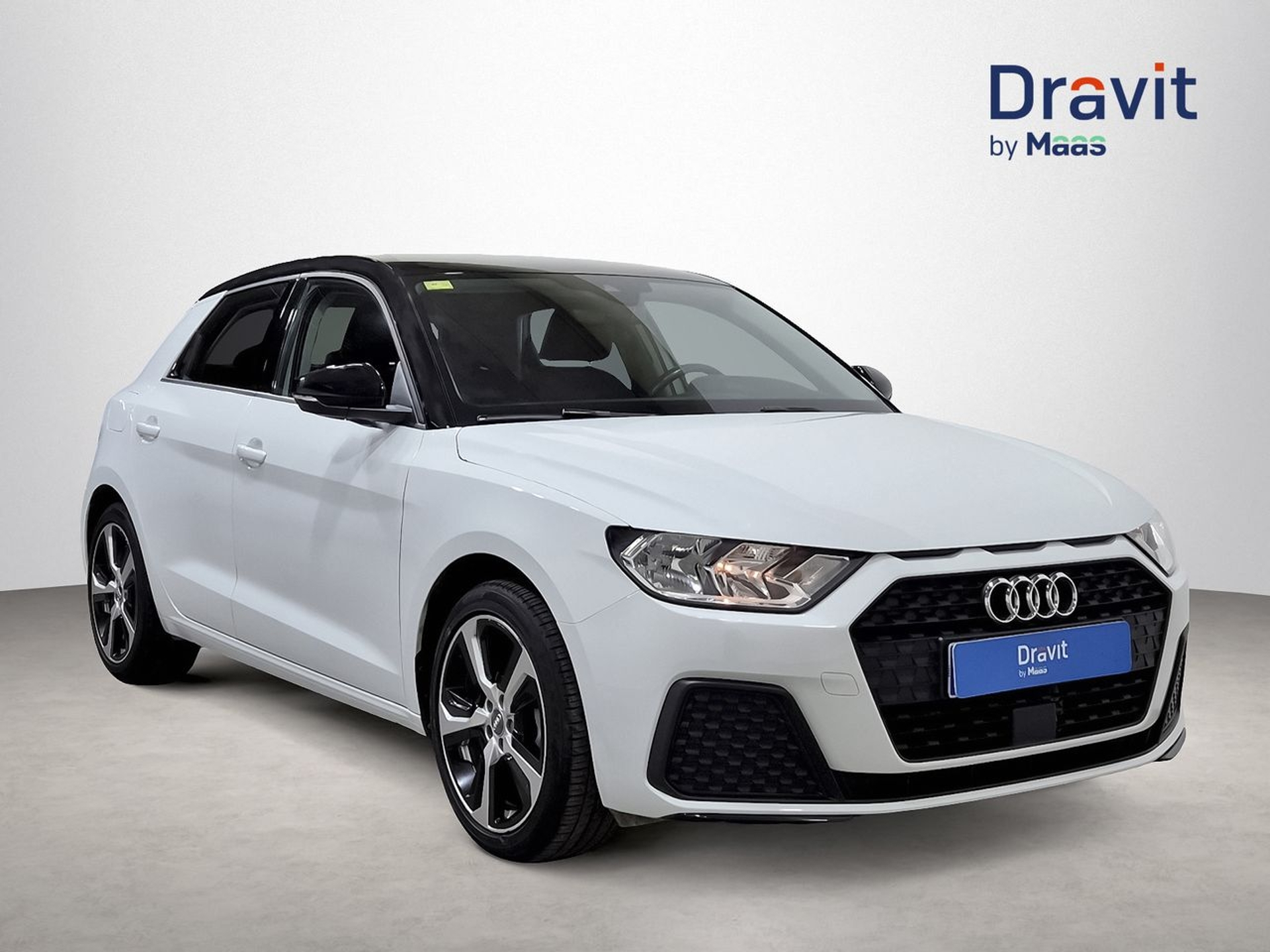 Imagen de AUDI A1