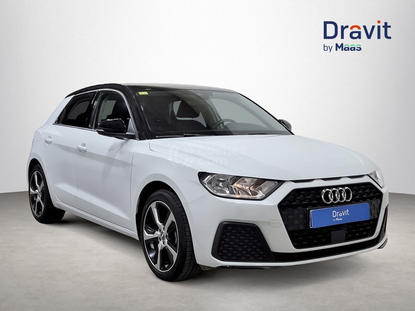 Foto del AUDI A1 Sportback 25 TFSI Advanced 70kW