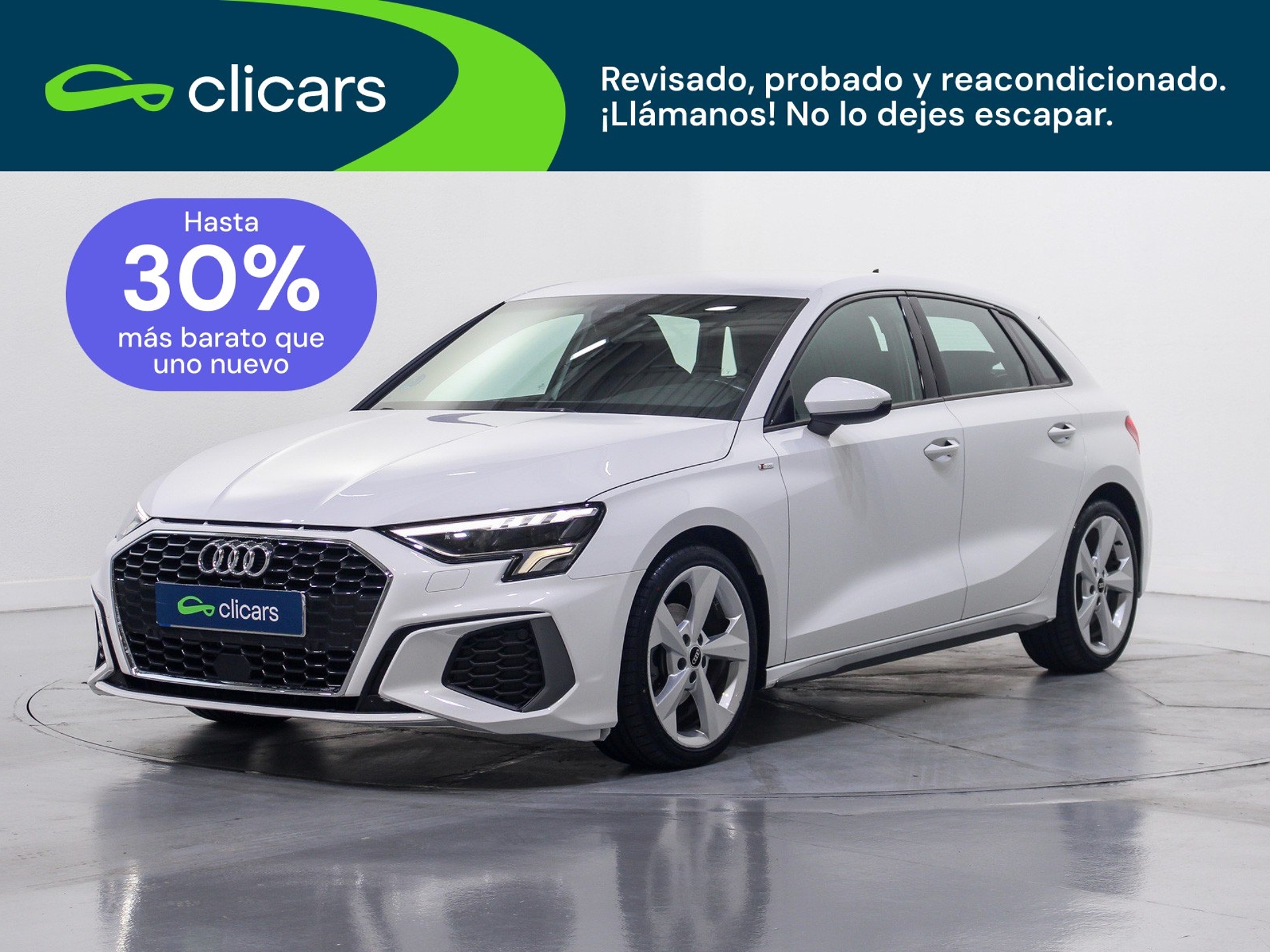 Imagen de AUDI A3