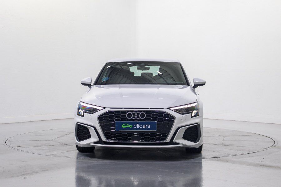 Foto del AUDI A3 Sportback 35 TFSI S line S tronic