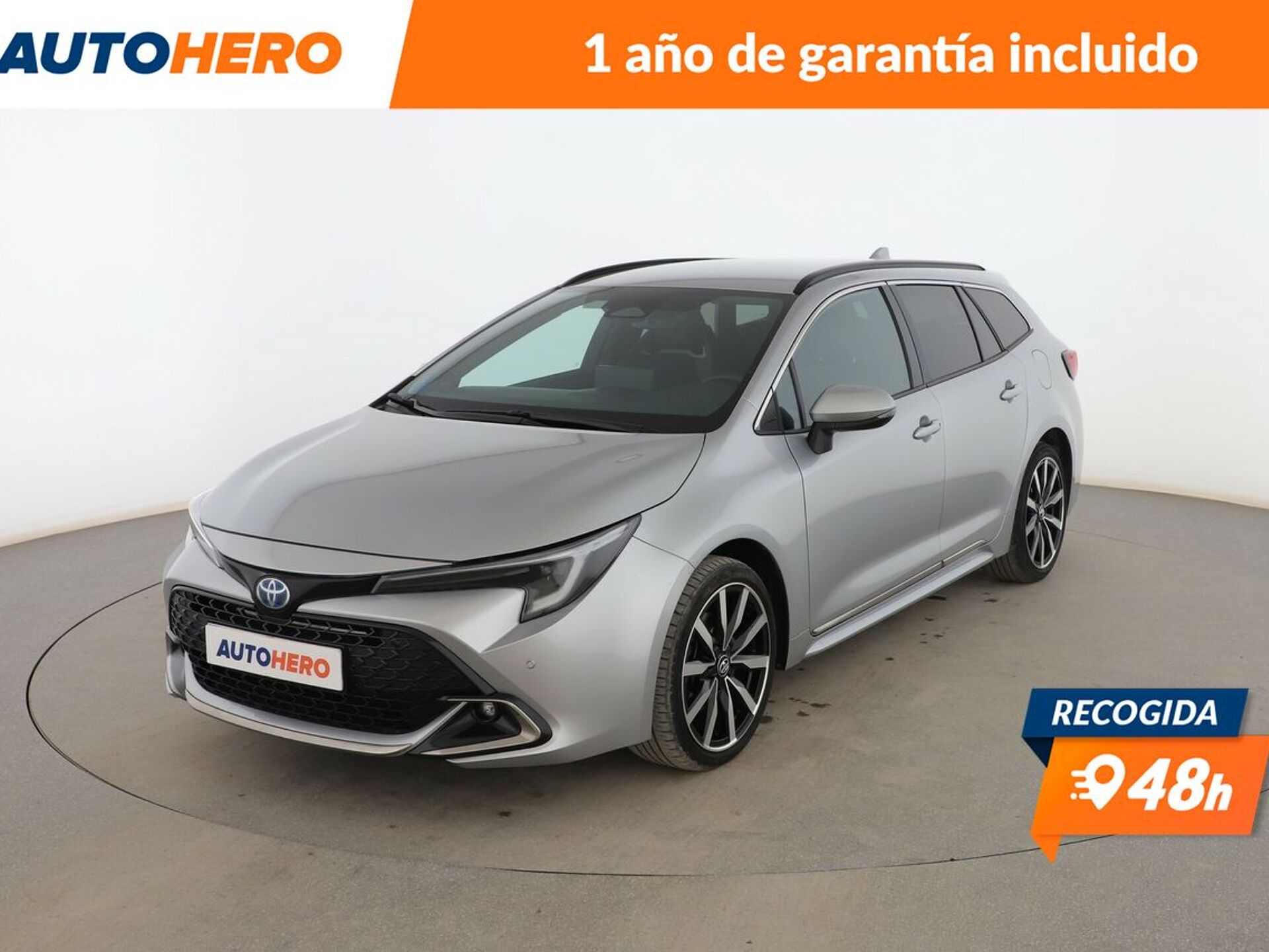 Imagen de TOYOTA Corolla
