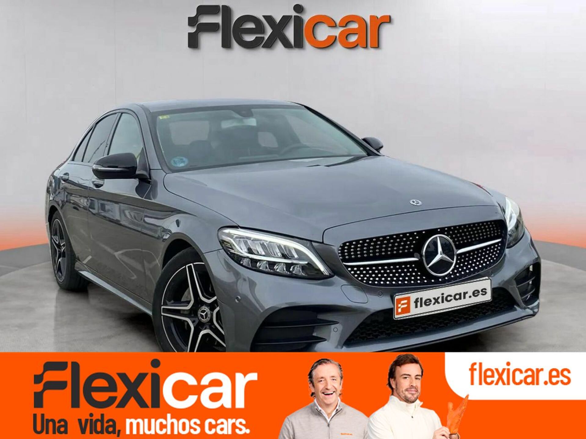 Imagen de MERCEDES Clase C
