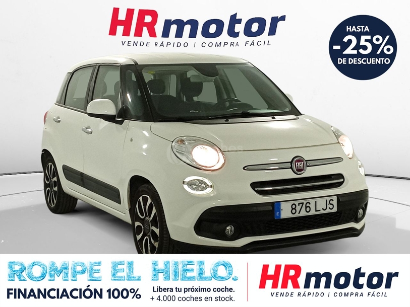 Foto del FIAT 500L 1.4 Mirror