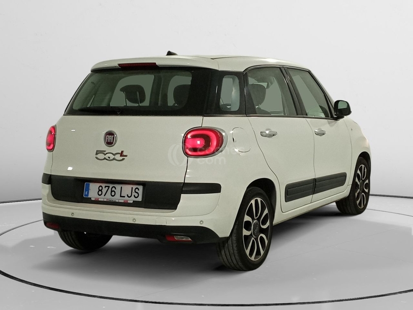 Foto del FIAT 500L 1.4 Mirror