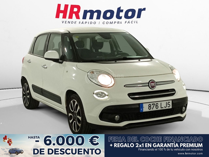 Foto del FIAT 500L 1.4 Mirror