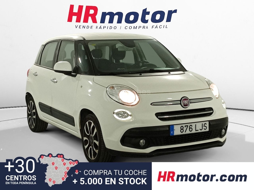 Foto del FIAT 500L 1.4 Mirror