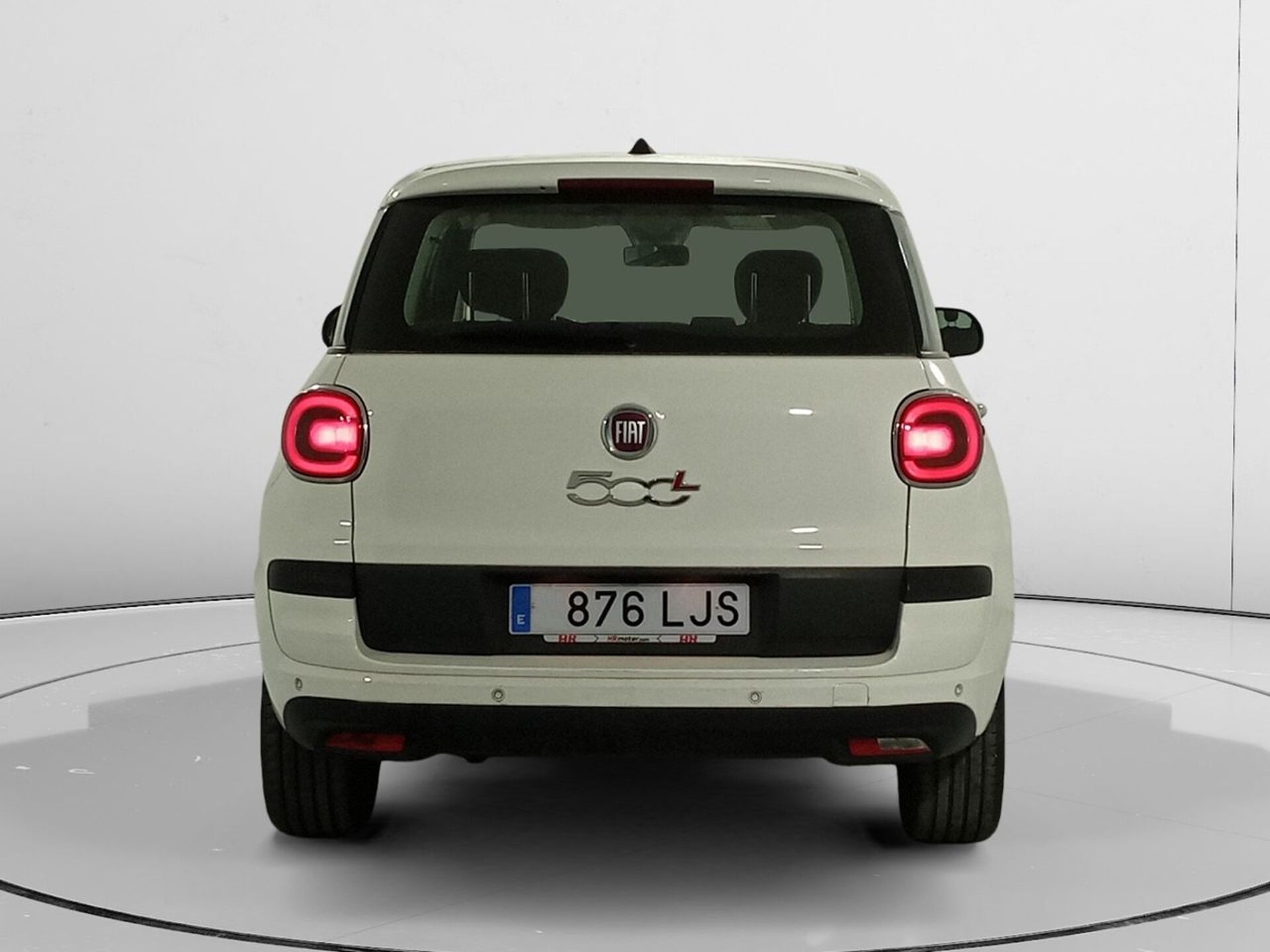 Imagen 3 de FIAT 500L