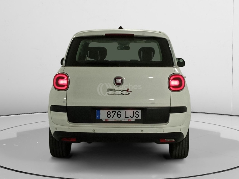 Foto del FIAT 500L 1.4 Mirror