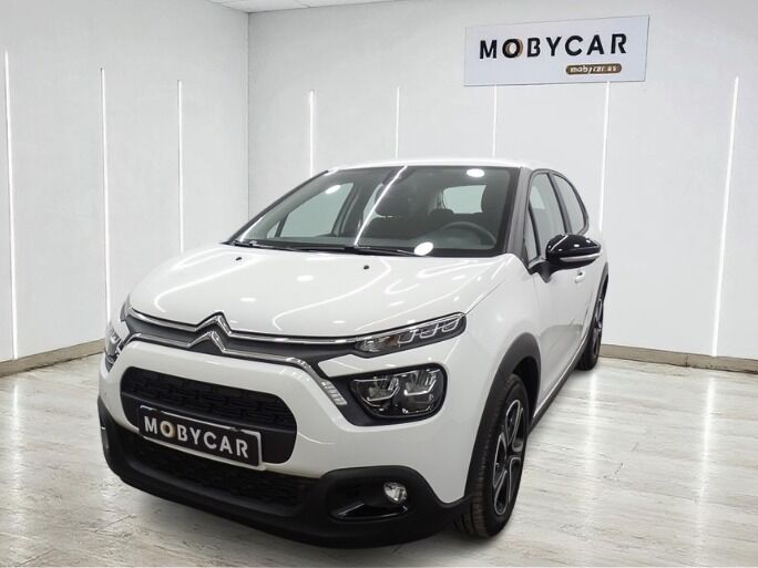 CITROEN C3 (PureTech 60KW (83CV) Plus) en Valencia