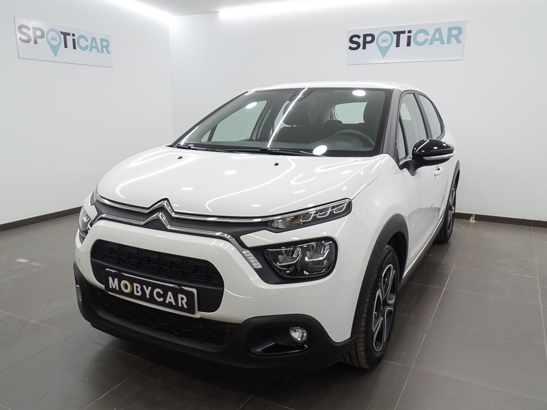 Imagen de CITROEN C3