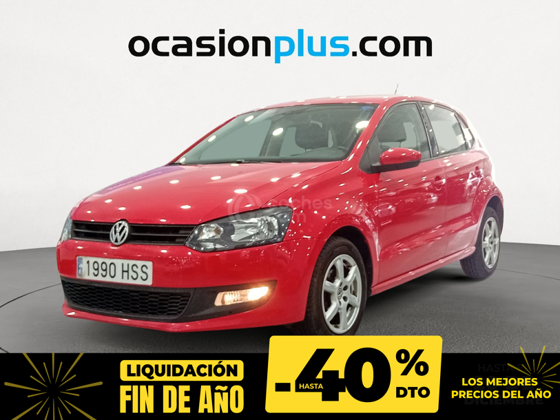 Foto del VOLKSWAGEN Polo 1.2 TSI Advance 90