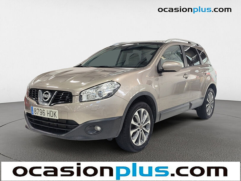 Foto del NISSAN Qashqai 1.5dCi Tekna Sport 4x2 18´´