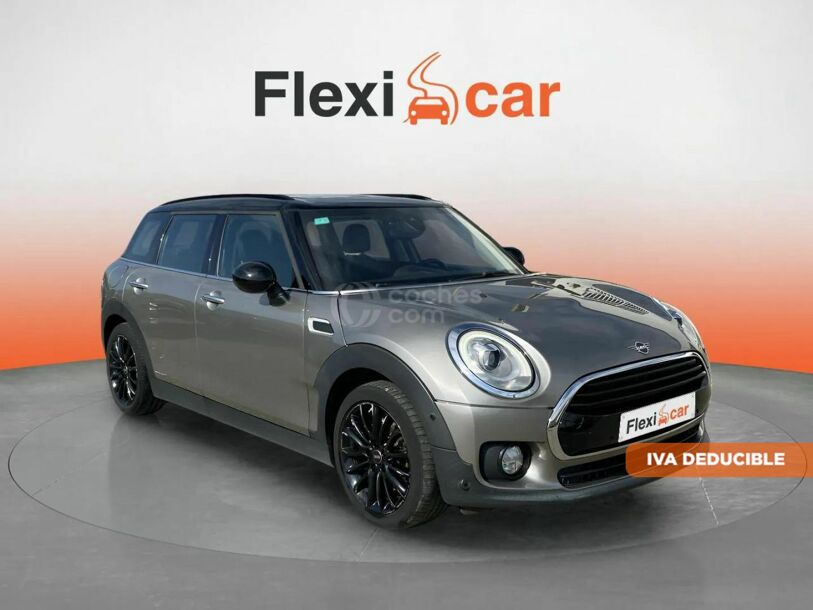 Foto del MINI Mini Clubman Cooper D Aut.