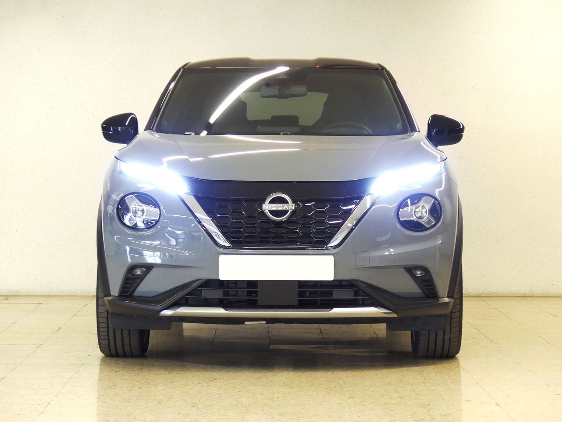 Imagen 3 de NISSAN Juke