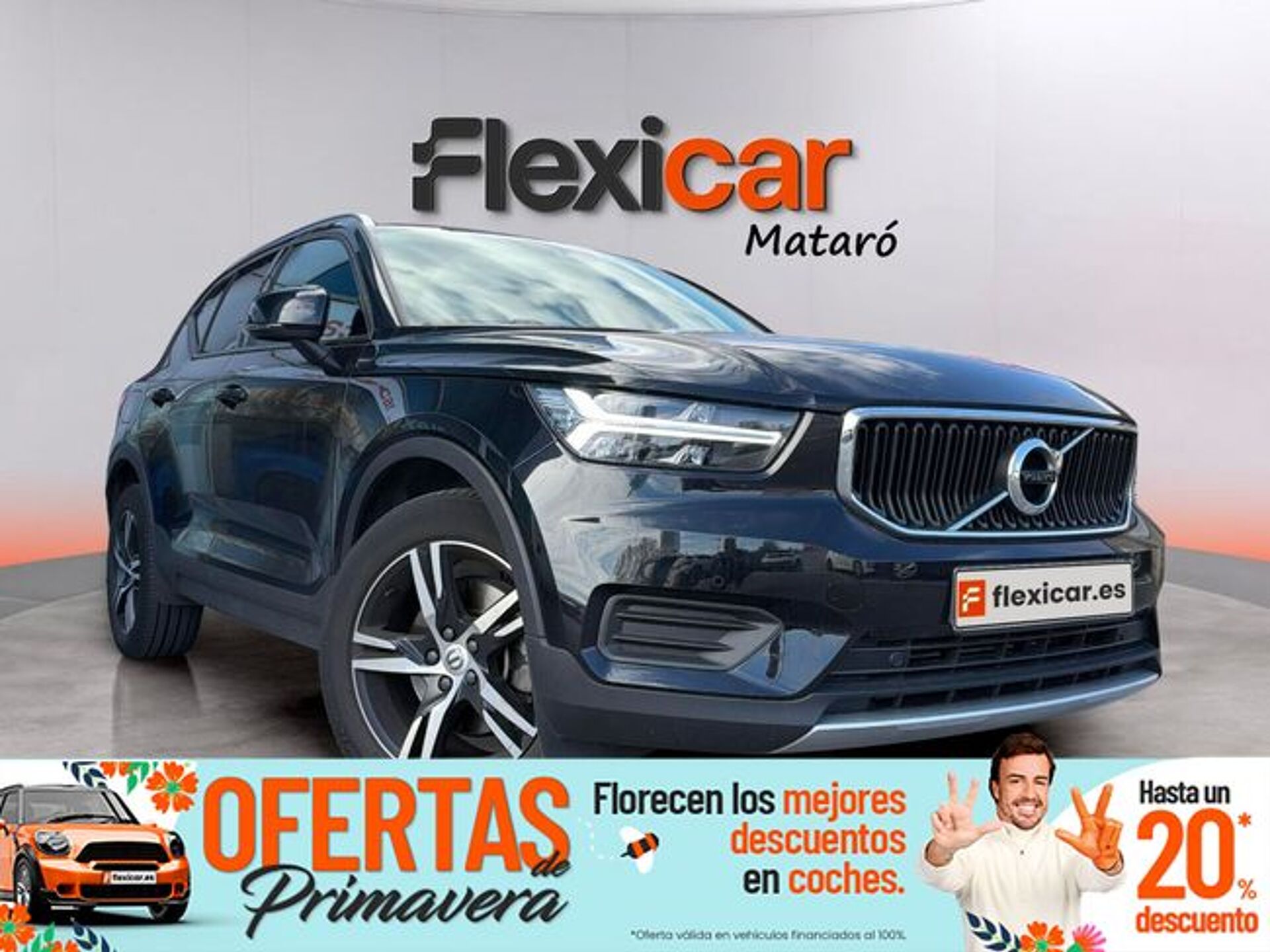 Imagen 1 de VOLVO XC40