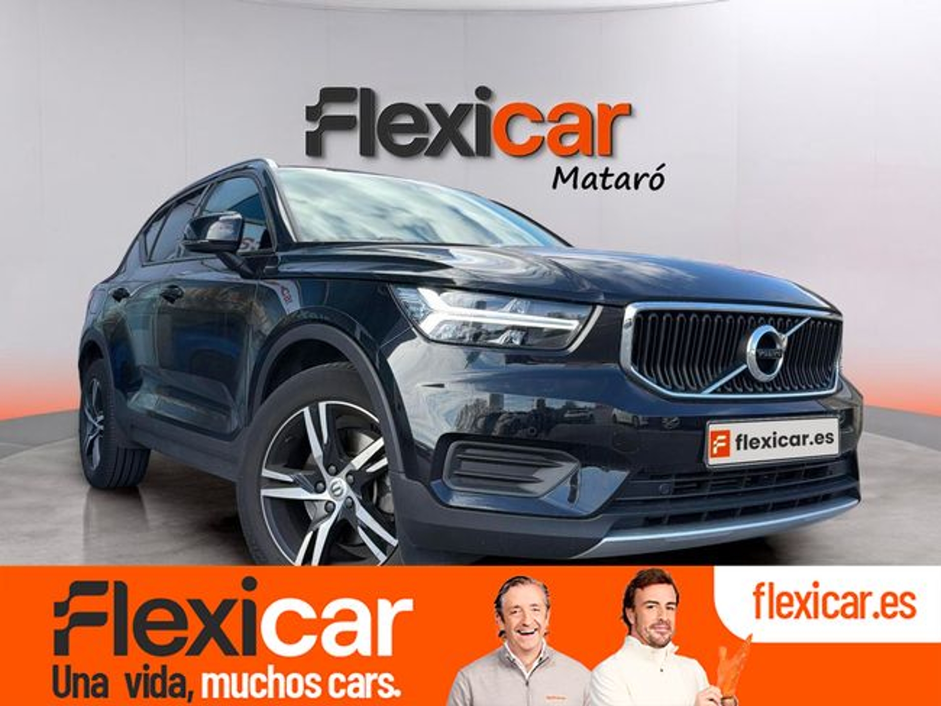 Imagen de VOLVO XC40