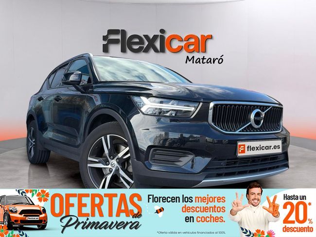 Foto del VOLVO XC40 D3 Momentum AWD Aut.