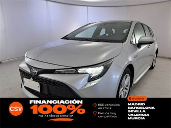 Imagen de TOYOTA Corolla Touring Sports 125H Active