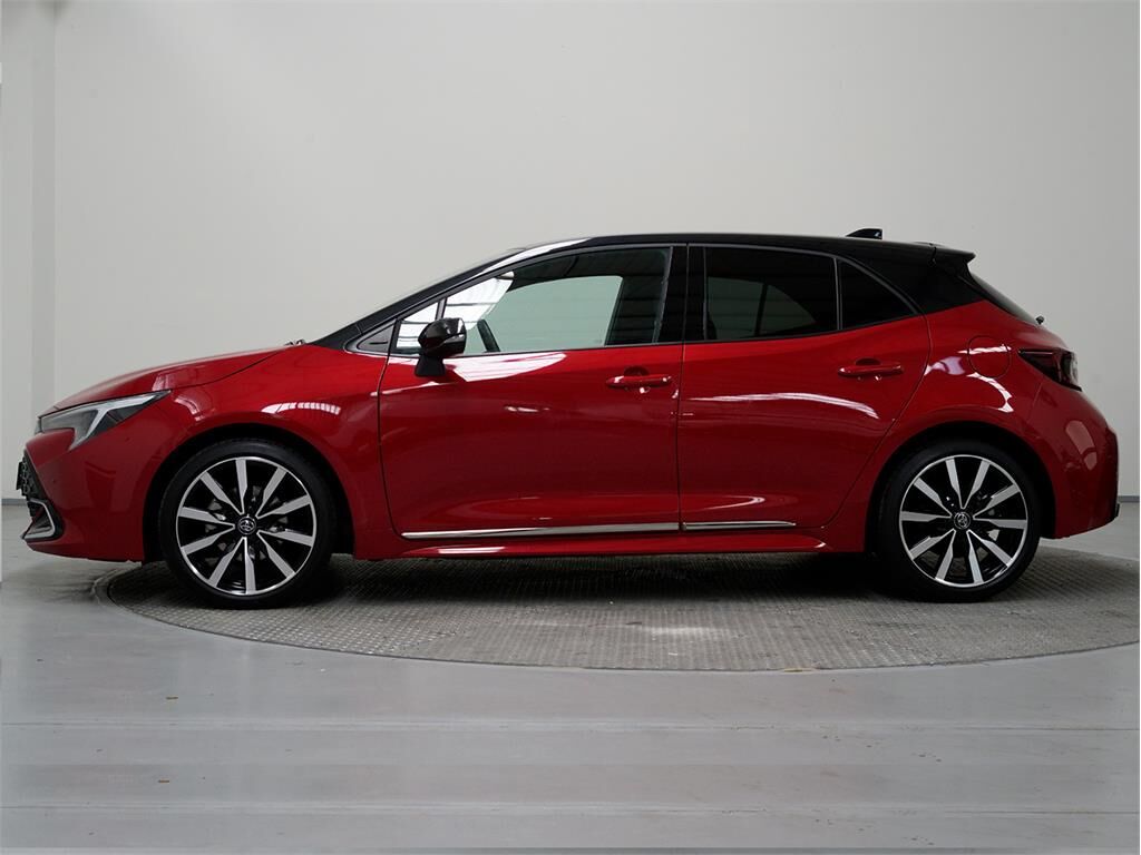 Foto del TOYOTA Corolla 140H Style Edition