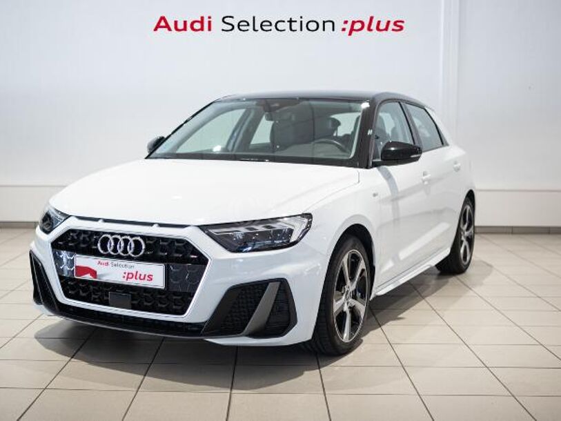 Foto del AUDI A1 Sportback 30 TFSI Adrenalin S tronic