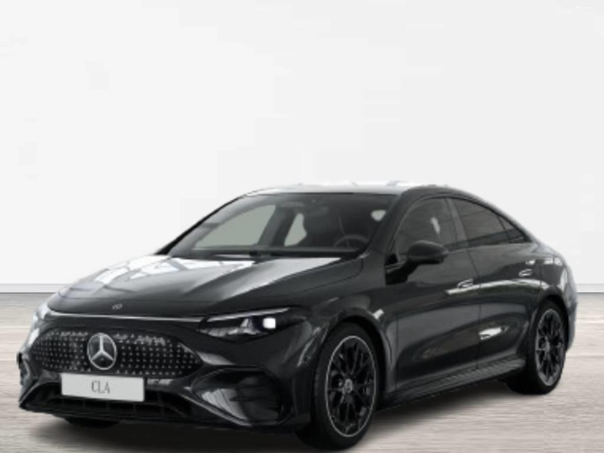 Imagen de MERCEDES Clase CLA