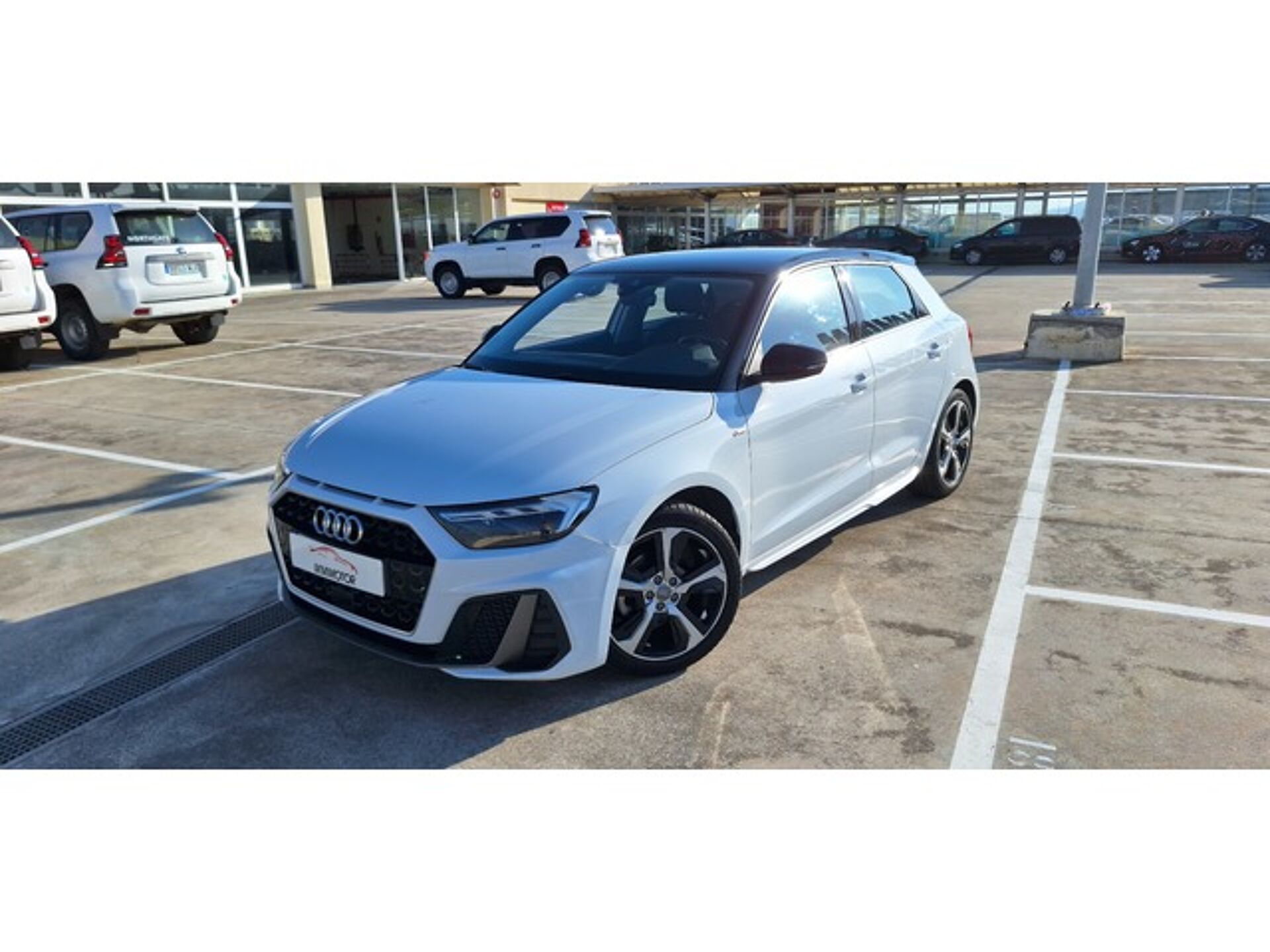 Imagen de AUDI A1